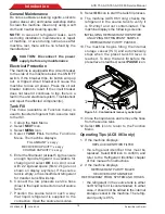 Предварительный просмотр 14 страницы Bosch ACS 753 Repair Instructions