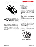 Предварительный просмотр 17 страницы Bosch ACS 753 Repair Instructions