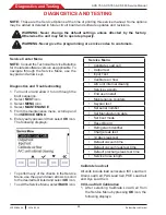 Предварительный просмотр 28 страницы Bosch ACS 753 Repair Instructions