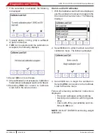 Предварительный просмотр 30 страницы Bosch ACS 753 Repair Instructions