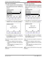 Предварительный просмотр 31 страницы Bosch ACS 753 Repair Instructions