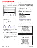 Предварительный просмотр 32 страницы Bosch ACS 753 Repair Instructions