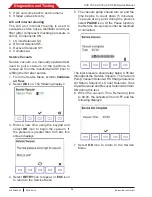 Предварительный просмотр 34 страницы Bosch ACS 753 Repair Instructions