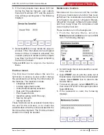 Предварительный просмотр 35 страницы Bosch ACS 753 Repair Instructions