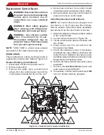 Предварительный просмотр 66 страницы Bosch ACS 753 Repair Instructions