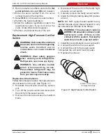 Предварительный просмотр 67 страницы Bosch ACS 753 Repair Instructions