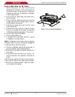 Предварительный просмотр 70 страницы Bosch ACS 753 Repair Instructions