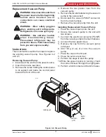 Предварительный просмотр 77 страницы Bosch ACS 753 Repair Instructions