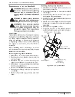 Предварительный просмотр 81 страницы Bosch ACS 753 Repair Instructions