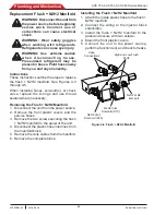 Предварительный просмотр 82 страницы Bosch ACS 753 Repair Instructions