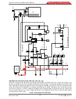 Предварительный просмотр 89 страницы Bosch ACS 753 Repair Instructions