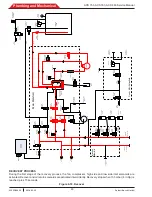 Предварительный просмотр 90 страницы Bosch ACS 753 Repair Instructions