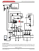 Предварительный просмотр 92 страницы Bosch ACS 753 Repair Instructions