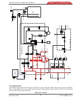 Предварительный просмотр 93 страницы Bosch ACS 753 Repair Instructions