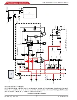 Предварительный просмотр 94 страницы Bosch ACS 753 Repair Instructions