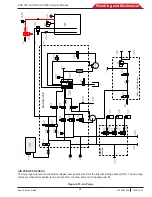 Предварительный просмотр 95 страницы Bosch ACS 753 Repair Instructions