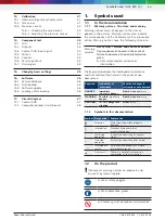 Preview for 3 page of Bosch ACS 810 Repair Instructions