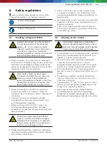 Предварительный просмотр 5 страницы Bosch ACS 810 Repair Instructions