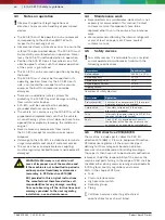 Preview for 6 page of Bosch ACS 810 Repair Instructions