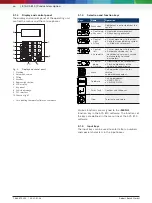 Предварительный просмотр 8 страницы Bosch ACS 810 Repair Instructions