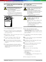 Preview for 28 page of Bosch ACS 810 Repair Instructions