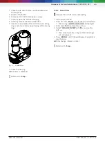 Preview for 29 page of Bosch ACS 810 Repair Instructions