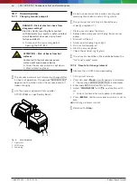 Preview for 30 page of Bosch ACS 810 Repair Instructions