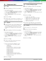 Preview for 33 page of Bosch ACS 810 Repair Instructions