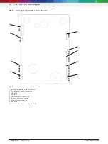 Preview for 38 page of Bosch ACS 810 Repair Instructions