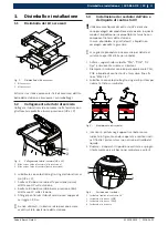 Preview for 19 page of Bosch ACS 863-OE Quick Start Manual