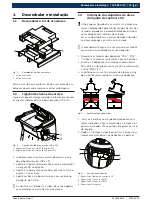 Preview for 23 page of Bosch ACS 863-OE Quick Start Manual