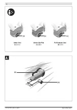 Предварительный просмотр 2 страницы Bosch Active Line BDU310 Original Operating Instructions