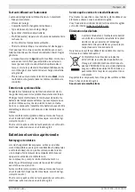 Preview for 19 page of Bosch Active Line BDU310 Original Operating Instructions