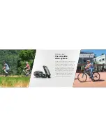 Предварительный просмотр 2 страницы Bosch Active Line eBike System 2016 User Manual