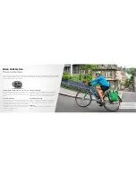 Предварительный просмотр 4 страницы Bosch Active Line eBike System 2016 User Manual