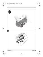 Preview for 2 page of Bosch Active Line Plus BDU 350: 0 275 007 047 Original Instructions Manual