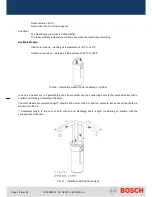 Preview for 14 page of Bosch AD HP270-1 Manual For After Sales Technicians