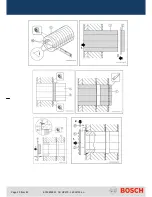 Предварительный просмотр 20 страницы Bosch AD HP270-1 Manual For After Sales Technicians