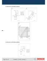 Предварительный просмотр 24 страницы Bosch AD HP270-1 Manual For After Sales Technicians