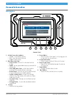 Preview for 6 page of Bosch ADS 325 User Manual