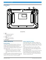 Preview for 8 page of Bosch ADS 325 User Manual