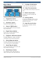 Preview for 10 page of Bosch ADS 525X Quick Start Manual