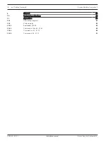 Preview for 4 page of Bosch ADS-AMC2-4R4CF Installation Manual