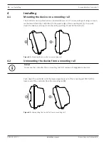 Preview for 14 page of Bosch ADS-AMC2-4R4CF Installation Manual