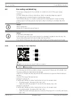 Preview for 18 page of Bosch ADS-AMC2-4R4CF Installation Manual