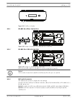 Preview for 23 page of Bosch ADS-AMC2-4R4CF Installation Manual