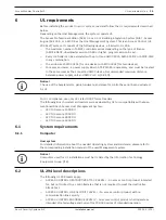 Preview for 35 page of Bosch ADS-AMC2-4R4CF Installation Manual