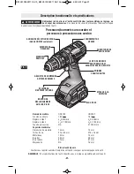 Предварительный просмотр 21 страницы Bosch ADS181 Operating/Safety Instructions Manual