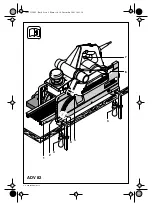 Предварительный просмотр 4 страницы Bosch ADV 82 Operating Instructions Manual