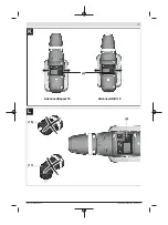 Предварительный просмотр 7 страницы Bosch AdvancedDrill 18 Original Instructions Manual